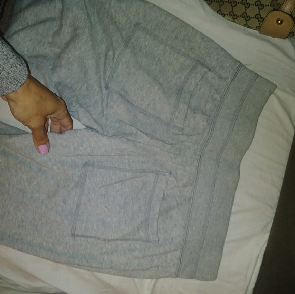 PINK Victoria's Secret Sweatpants - Picture 6 of 8